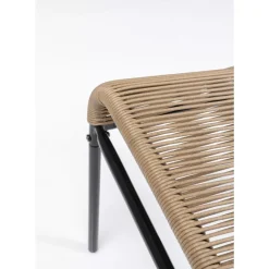 Hocker Acapulco Natur