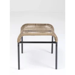 Hocker Acapulco Natur