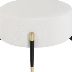 Hocker Pure O55Cm