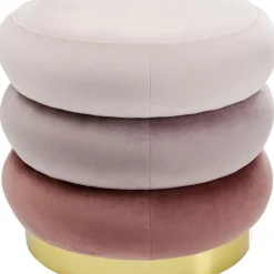 Hocker Sandwich Rose