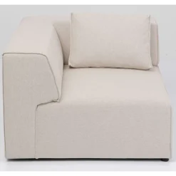 Infinity Ecke 100Cm Elements Creme Links