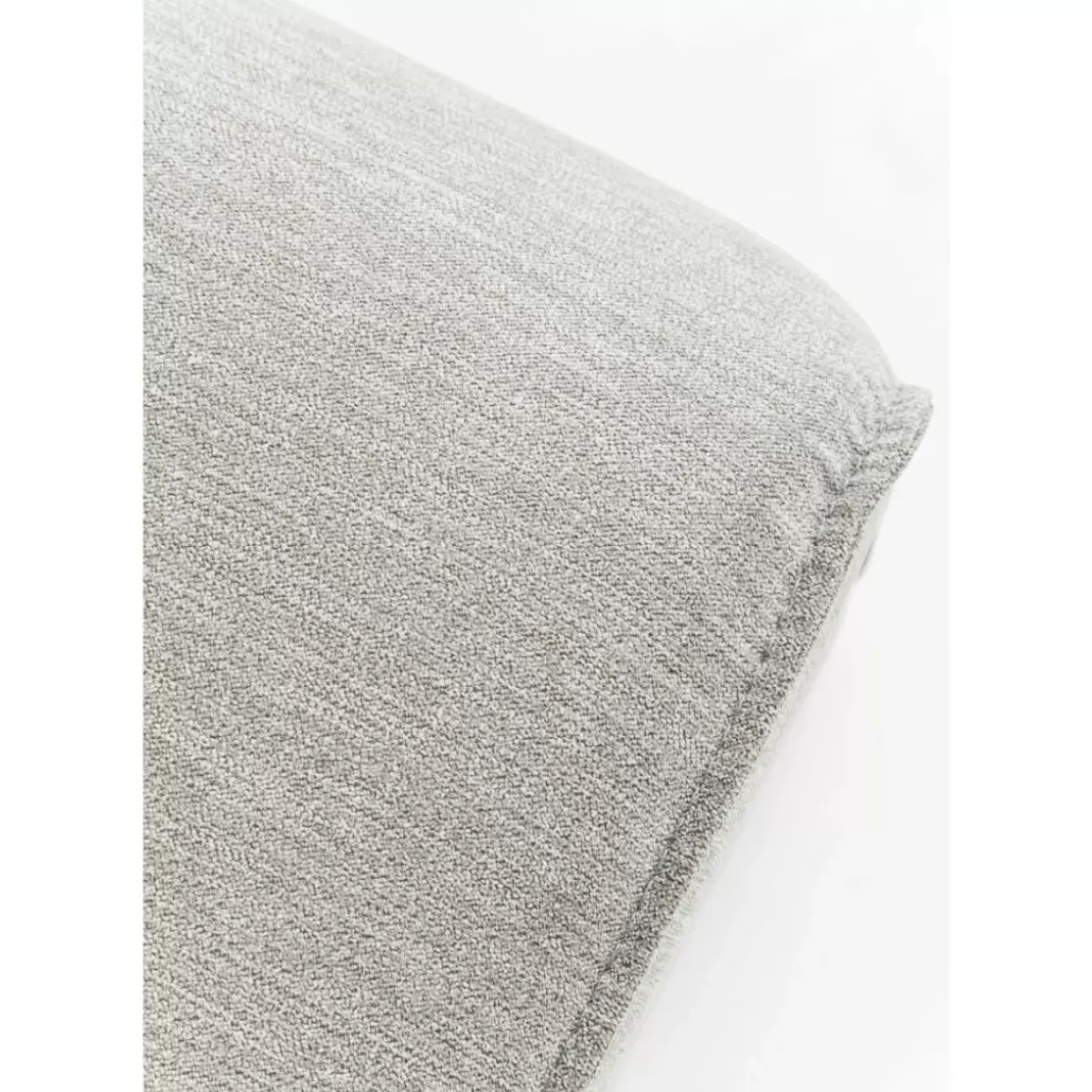 Infinity Hocker 50 Elements Grau