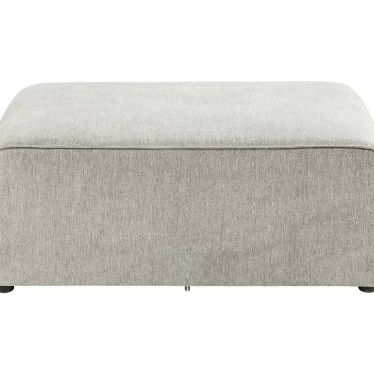 Infinity Hocker 50 Elements Grau