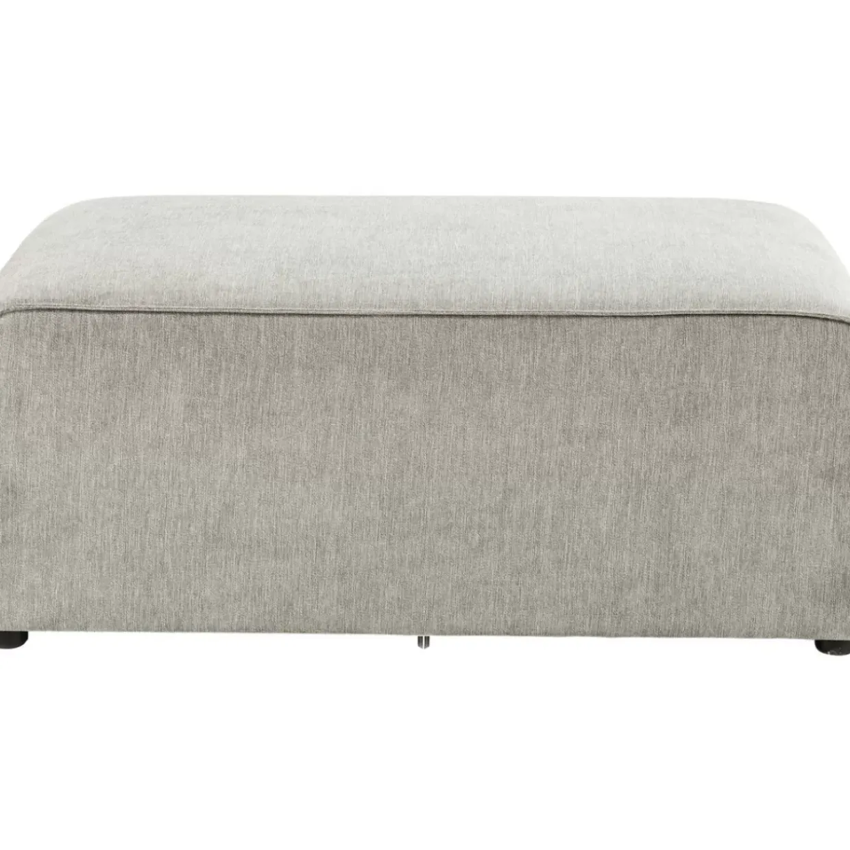 Infinity Hocker 50 Elements Grau