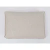 Infinity Kissen 60X40Cm Elements Creme