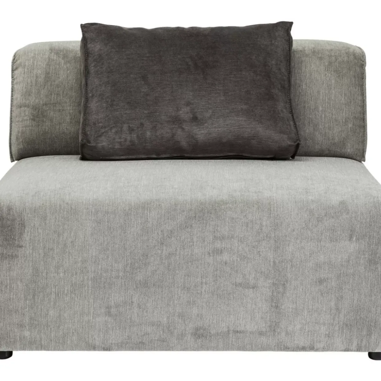 Infinity 2-Sitzer 100 Elements Grau