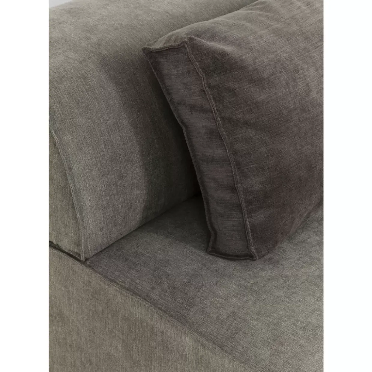 Infinity 2-Sitzer 100 Elements Grau