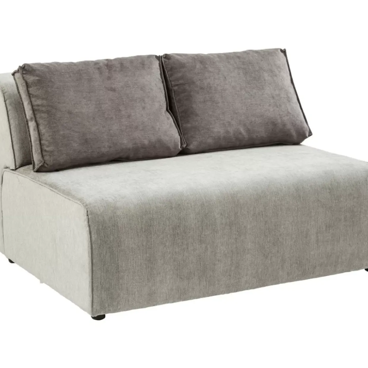 Infinity 2-Sitzer 100 Elements Grau