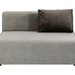 Infinity 2-Sitzer 120 Elements Grau