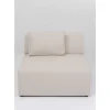 Infinity 2-Sitzer 100Cm Elements Creme