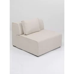 Infinity 2-Sitzer 100Cm Elements Creme