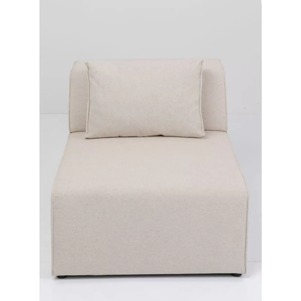 Infinity 2-Sitzer 80Cm Elements Creme