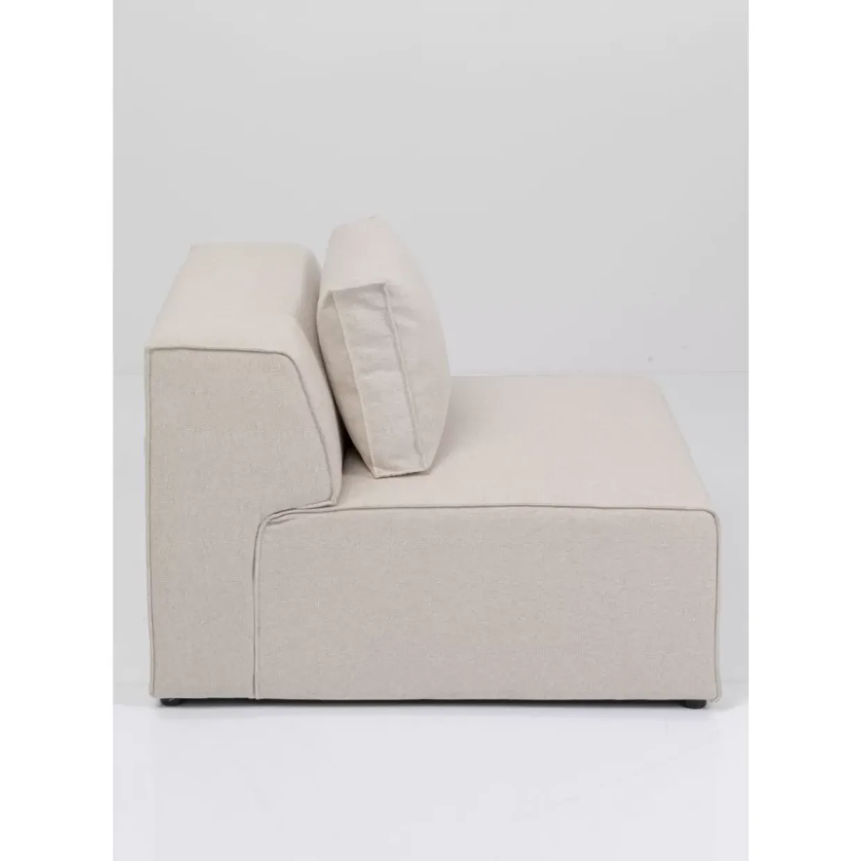 Infinity 2-Sitzer 80Cm Elements Creme