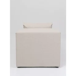 Infinity 2-Sitzer 80Cm Elements Creme