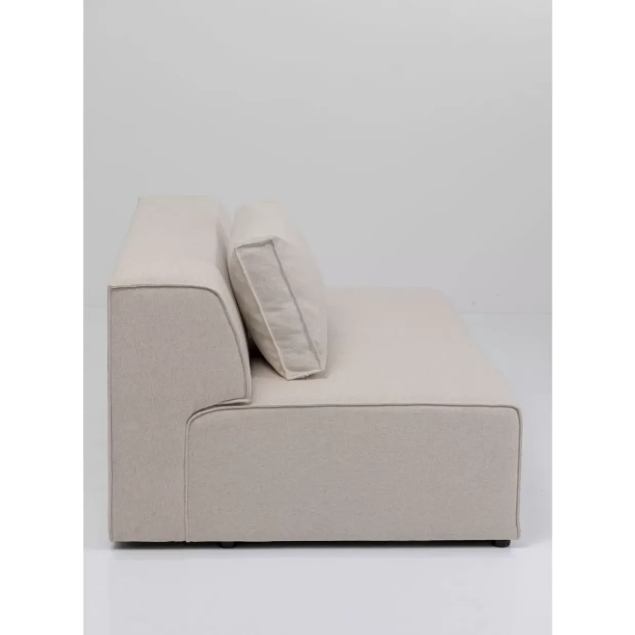 Infinity 2-Sitzer 120Cm Elements Creme
