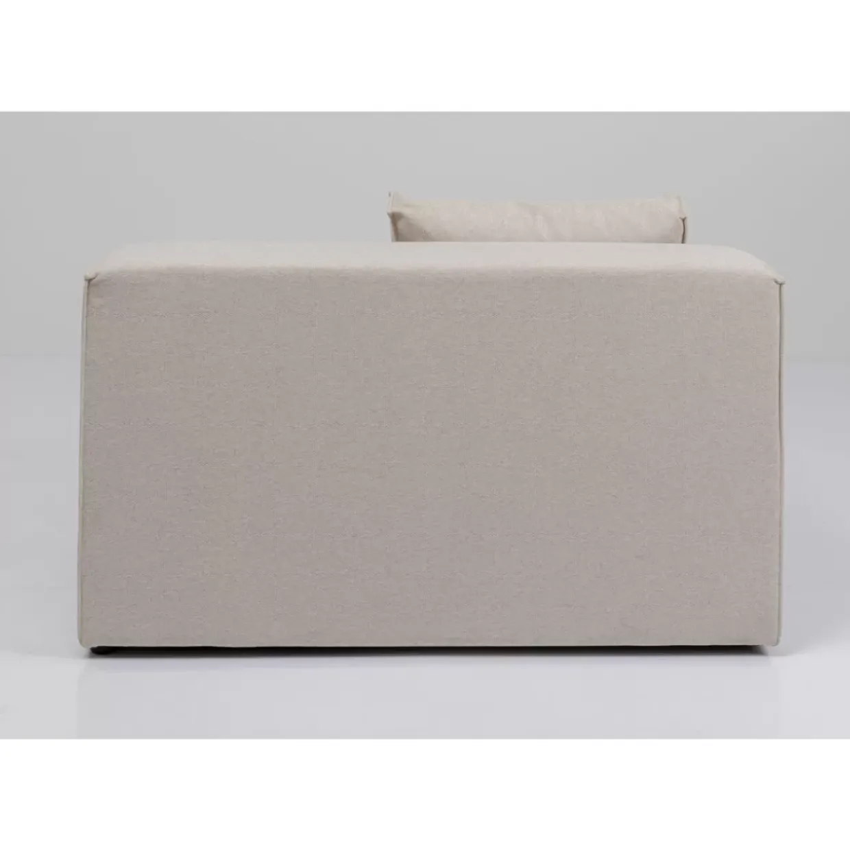 Infinity 2-Sitzer 120Cm Elements Creme