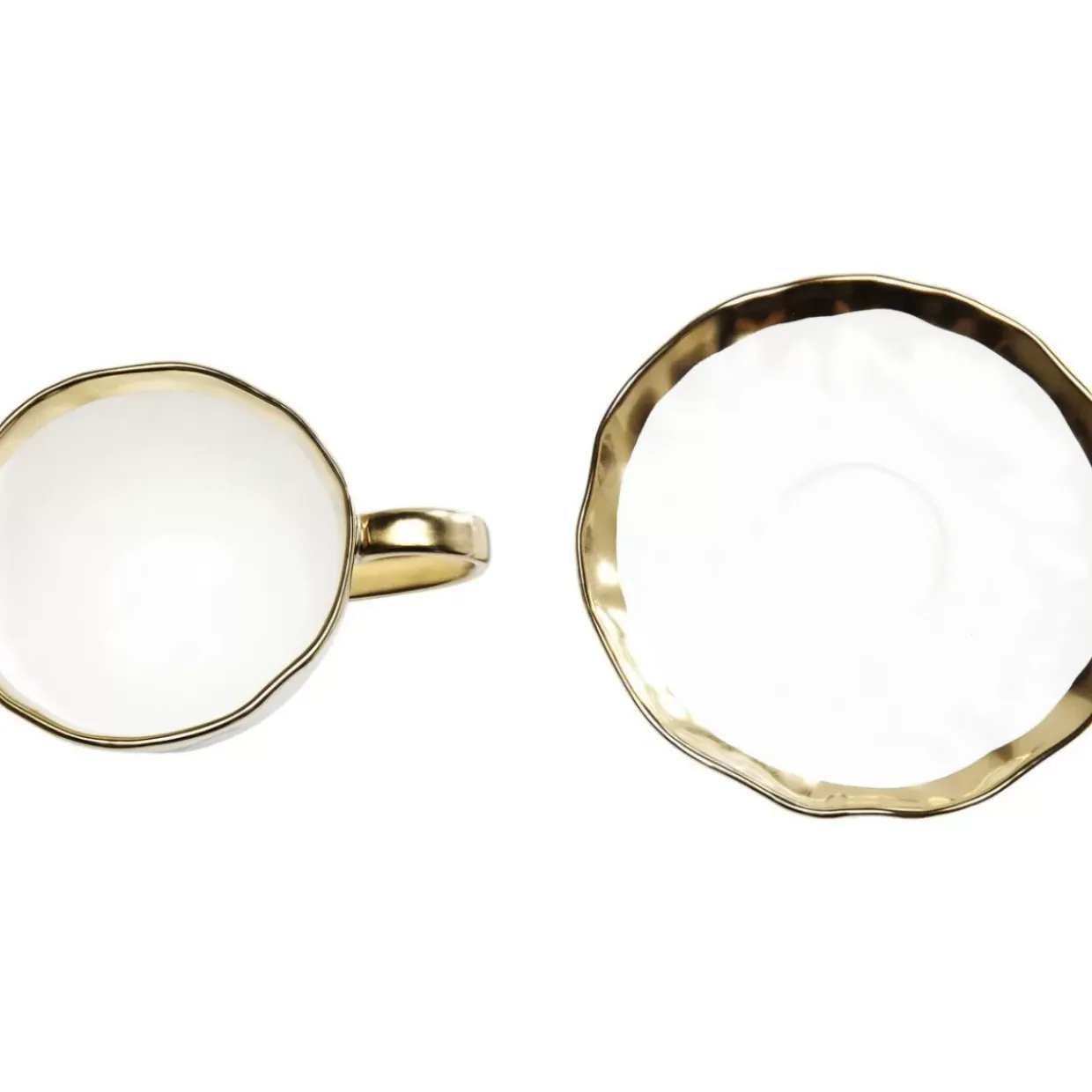 Kaffeetasse Bell (2/Set)