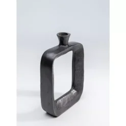 Kerzenständer Tanu Schwarz 30Cm