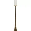 Kerzenständer Tower 79Cm