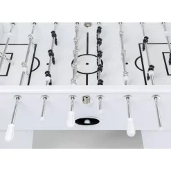 Kicker Style Weiss