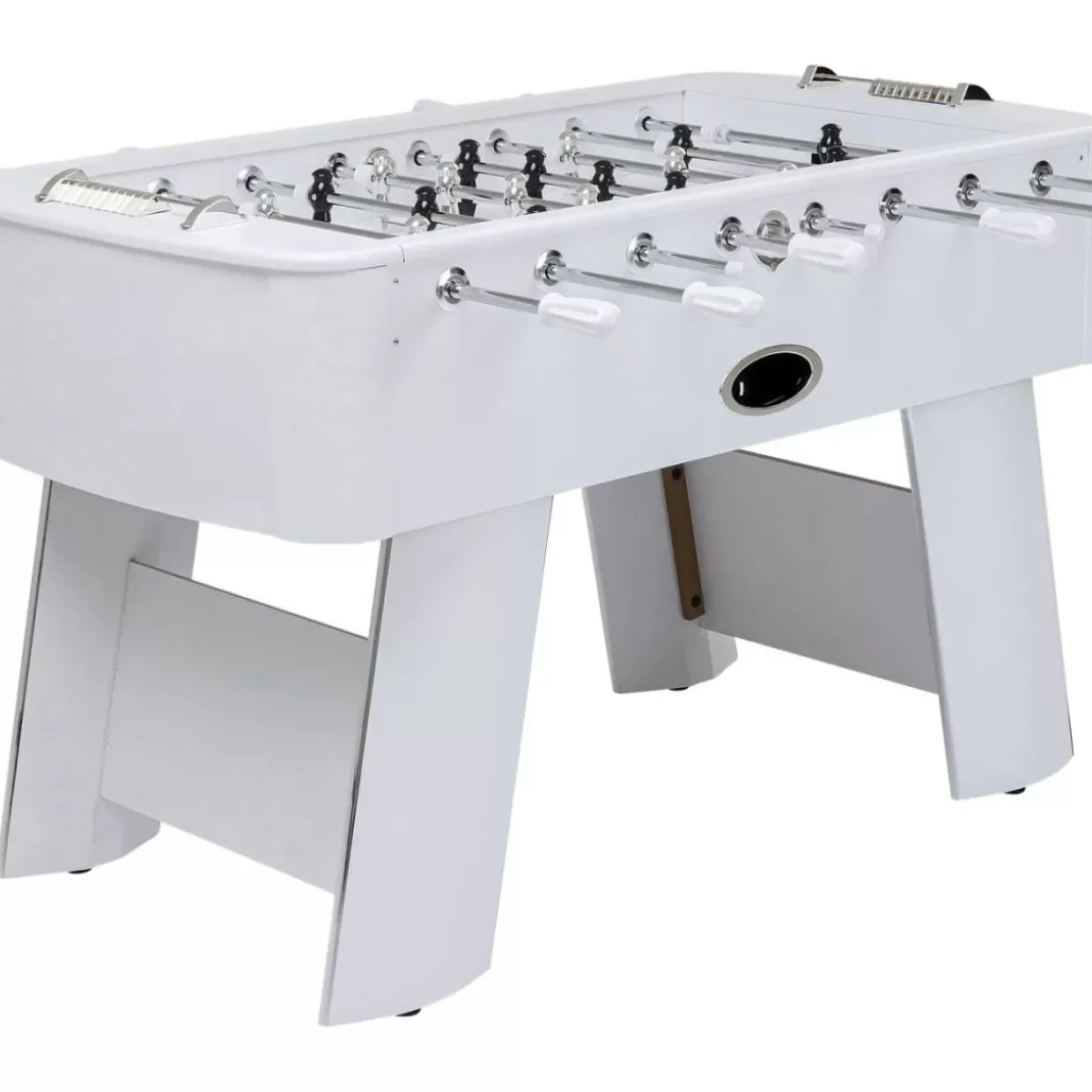 Kicker Style Weiss