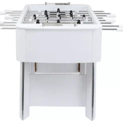 Kicker Style Weiss