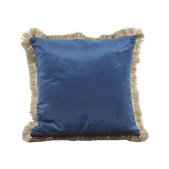 Kissen Aladin Blau