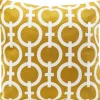 Kissen Catena Chain 50X50Cm