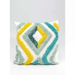 Kissen Funky Stripes 45X45Cm
