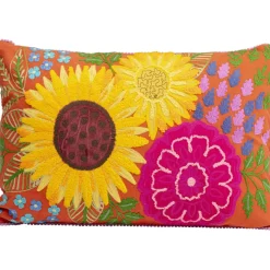 Kissen Girasole 60X40Cm