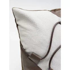 Kissen Lace 45X45Cm