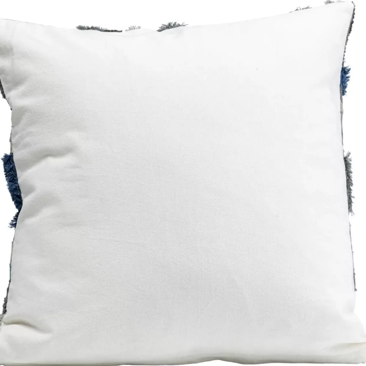 Kissen Lava Grau 45X45Cm