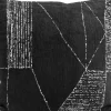 Kissen Opaco Net 45X45Cm