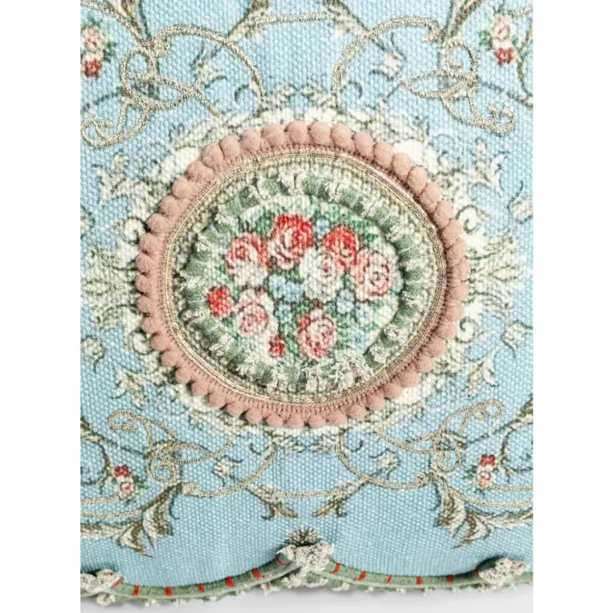 Kissen Orient 40X60
