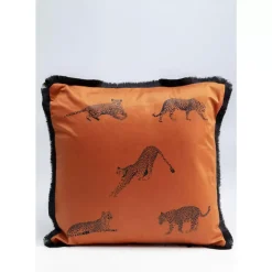 Kissen Panter 45X45Cm