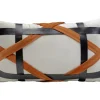Kissen Ring Of Fire 50X30Cm