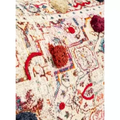 Kissen Roya 60X35Cm