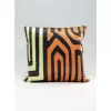 Kissen Stripes 45X45Cm