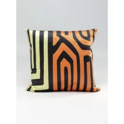 Kissen Stripes 45X45Cm