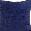 Kissen Tara Blau 45X45Cm