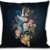 Kissenbezug 40X40 Hand Of Mademoiselle