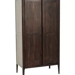 Kleiderschrank Brooklyn Walnut
