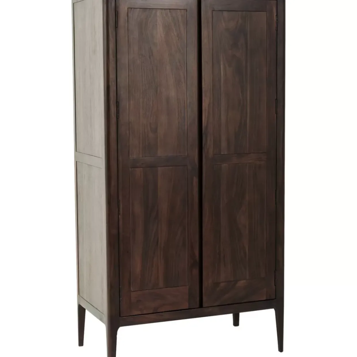 Kleiderschrank Brooklyn Walnut
