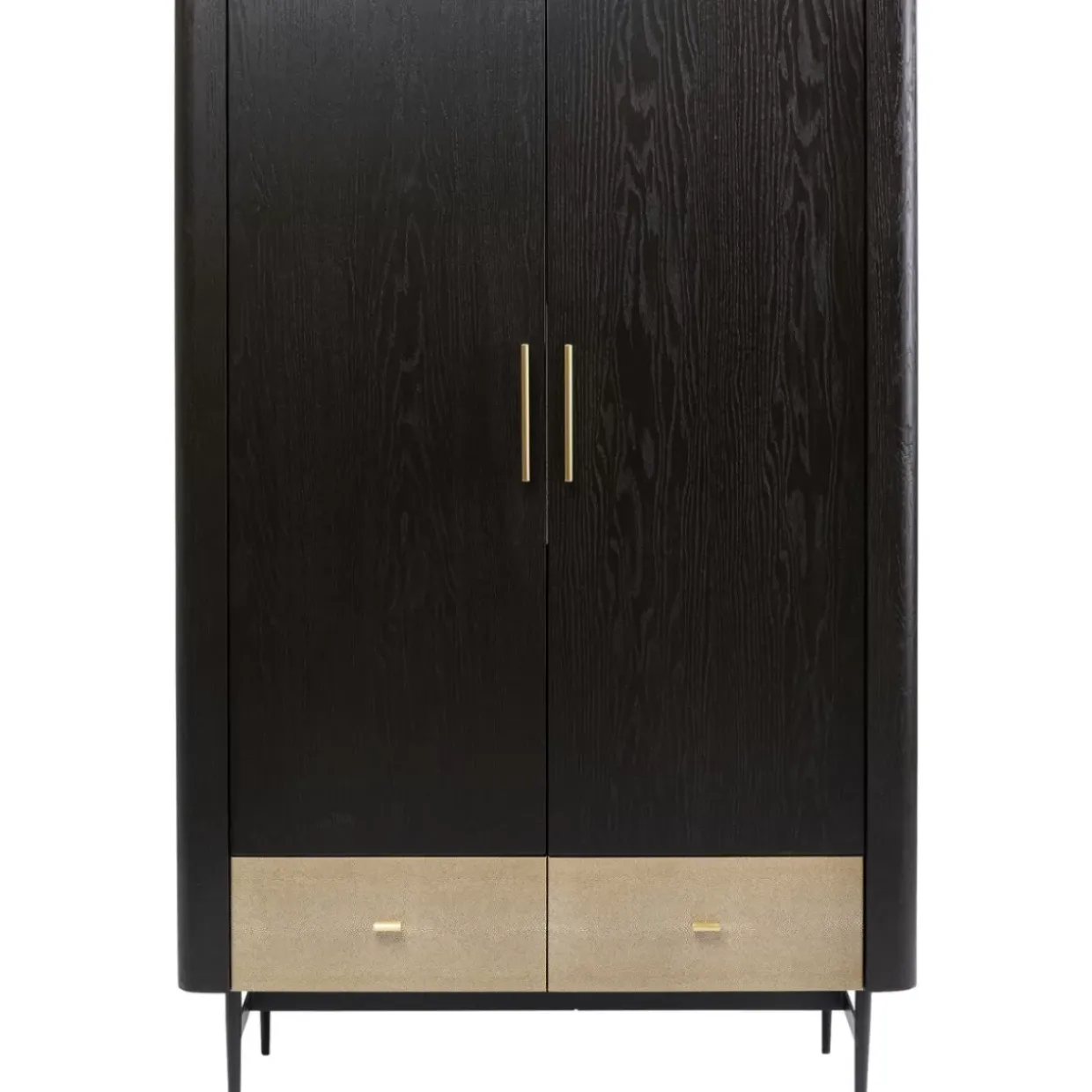 Kleiderschrank Milano 180X110
