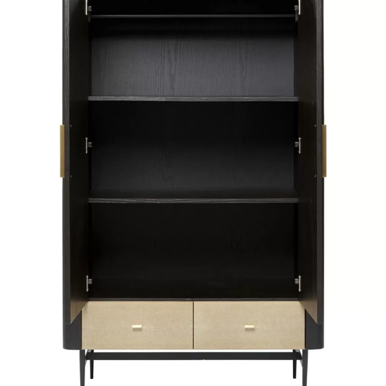 Kleiderschrank Milano 180X110