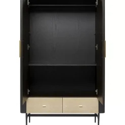 Kleiderschrank Milano 180X110