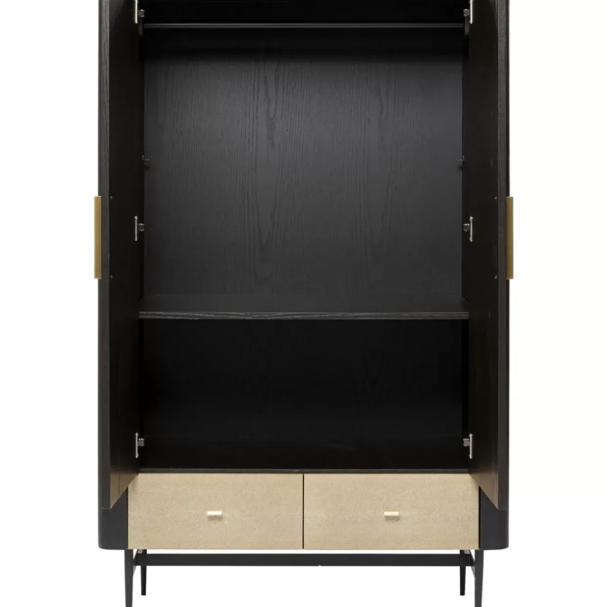 Kleiderschrank Milano 180X110