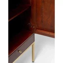 Kleiderschrank Muskat