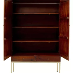 Kleiderschrank Muskat