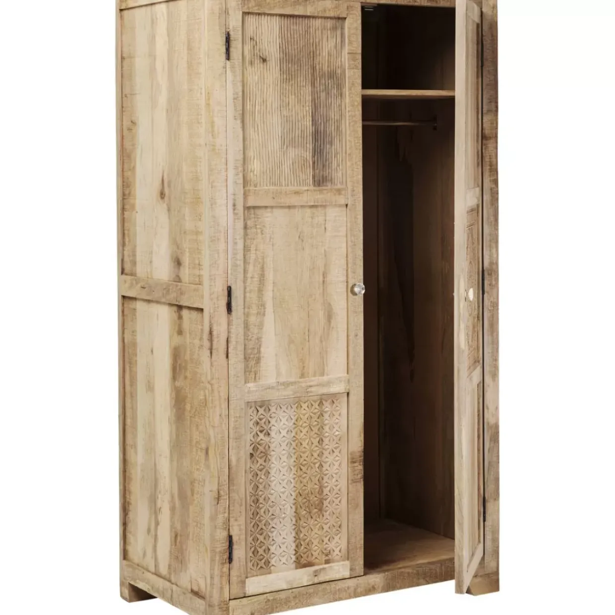 Kleiderschrank Puro
